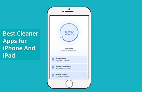 best iphone cleaner apps|12 Best iPhone and iPad Cleaner Apps to Clean .